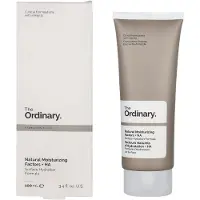 The Ordinary. Loción Corporal Natural Moisturizing Factors + Ha 100ml