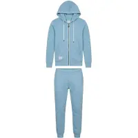 OMBRE Ropa para correr azul denim