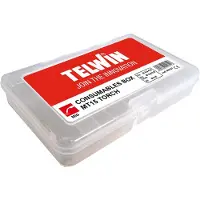 Telwin Caja de consumibles para antorcha MIG MT 15