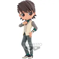 Bandai Figura Qposket De Tiger &amp; 2 T Kaburagi Vera Kotetsu Bunny