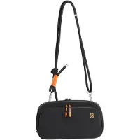 Ulanzi YY08 TechLite Bolsa bandolera - negro