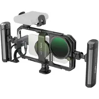 SmallRig Soporte Para Smartphone 4596b