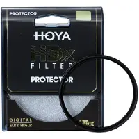 Hoya 58mm HDX Protector