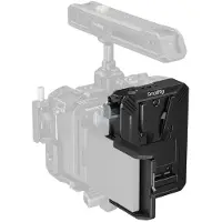 SmallRig Soporte De Batería 5228