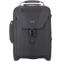 Think Tank Mochila Con Ruedas Airport Takeoff V2.0