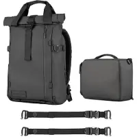WANDRD Bolsa De Cámara 135313 Prvke 21l