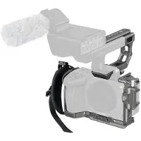SmallRig Kit De Jaula 4771 Hawklock Quick Release Advanced Fx3/fx30
