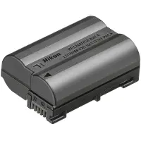Nikon Batería De Litio En-el 15c Li-ion 2280mah