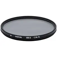 Hoya 52.0MM UX CIR-PL II