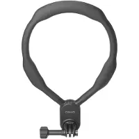 DJI Accesorio De Cámara De Acción Para Cámara De Acción Osmo Action Con Montaje De Cuello Colgante