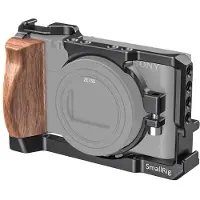 SmallRig Jaula Para Cámara Ccs2434