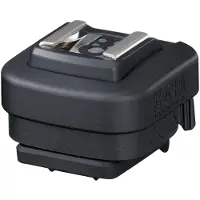 Canon Adaptador De Zapata Fría 4943c001