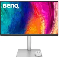 BenQ PD2730S 27" 5K Monitor de diseño