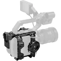 SmallRig Kit De Jaula Para Cámara 5801