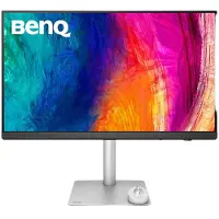 BenQ PD3226G 32" 4K 144Hz Monitor de diseño