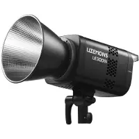 Godox LE300Bi Luz de vídeo LED bicolor Negro Litemons