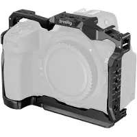 SmallRig 4519 Jaula de cámara para Nikon Z 6III