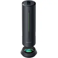 Insta360 Wave Negro Grafito