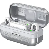 SmallRig Micrófono Inalámbrico 5716 S70