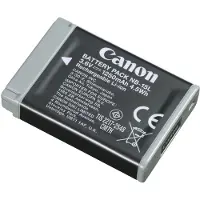 Canon NB-15L Batería