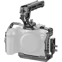 SmallRig Kit De Jaula 5197 For Eos R6 Mark Ii