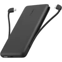 Belkin Batería Externa Bpb006bt Usb-c 10.000mah