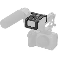 SmallRig 6925 Montura Placa para Sony XLR-H2B