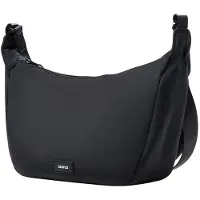 Ulanzi HMN1 Bolsa bandolera - negro
