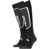 Head Calcetines Largos Ski Comfort 2 Pares
