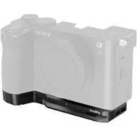 SmallRig Placa De Montaje Inferior 5481 Airtag Slot Sony Alpha 7c Ii &amp; Alpha 7cr