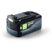 Festool Batería BP 18 Li 5,0 HP-ASI de alta potencia