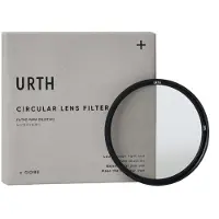 Urth 39mm Ethereal 1/4 Black Mist Objetivo Filtro (Plus+)