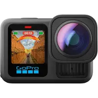 GoPro Cámara Deportiva Hero13 Ultra Wide Edition