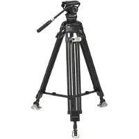 SmallRig Trípode Carbon Fiber Srax021