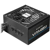 Chieftec Fuente De Alimentación Semimodular Vita Sm3 Bpx-850-c 850w 80 Plus Bronze