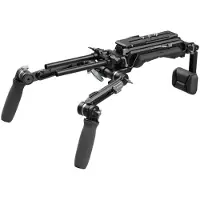 SmallRig Soporte De Cámara 5199 Sr009