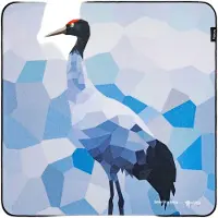 SmallRig Limpiador De Lentes 6042 Black-necked Crane