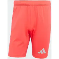 Adidas adidasTiro 25 Pro Goalkeeper Shorts S Shock Red Hombre