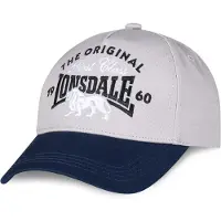 Lonsdale Gorra Consett