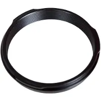 Fujifilm AR-X100 Anillo adaptador negro