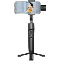 Hohem Cámara Gimbal Isteady Mobile+