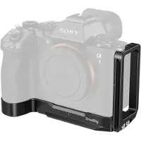 SmallRig Placa De Montaje En Forma De L 5188 Sony Alpha 1 Ii/alpha 9 Iii