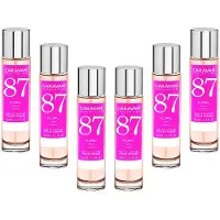 Caravan Perfume Nº 87 150ml 6 Unidades