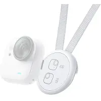 Insta360 Soporte Magnético Para Cámara De Acción Go Ultra Magnet Pendant