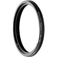 Urth 58mm ND2-400 variable Filtro Black Mist + 1/4 Plus+