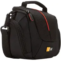 Case Logic DCB-304 Bolsa para cámara con Zoom Largo