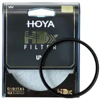 Hoya 62mm HDX UV