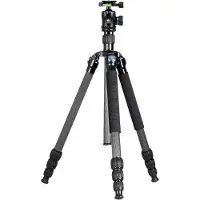 Sirui Reporter RX-2 Trípode