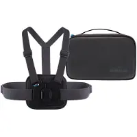 GoPro Adaptador De Accesorios Para Cámara Sports Kit