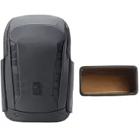 Gomatic Peter McKinnon Mochila + 1 Cubo Pequeño
